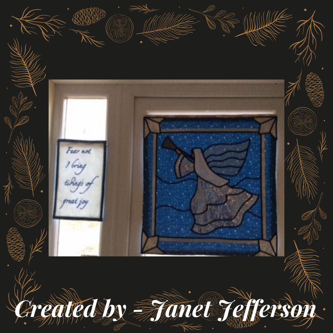 AW day 4 Janet Jefferson