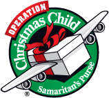 operation Christmas Child
