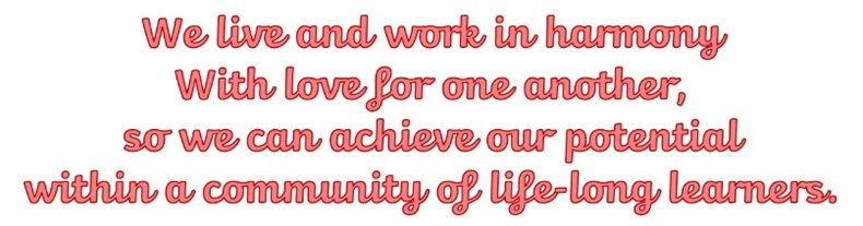 Great and Little Shelford Scho