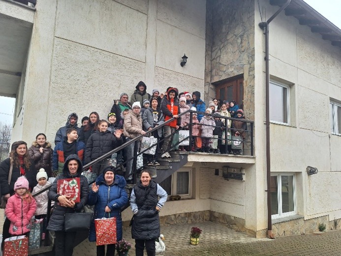 Centre of Hope 2 2026