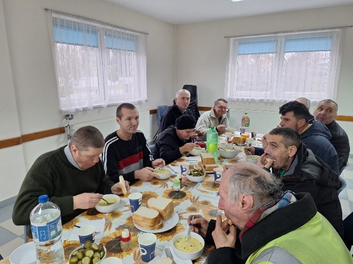 Centre of Hope 3 2026