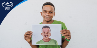 Mercy Ships 2026