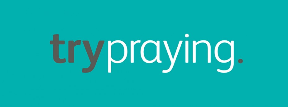 trypraying-slide