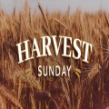 Harvest Service