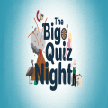 The Big  Quiz Night in aid of Tearfund