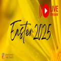 Sunday 13th April 2025 Livestream